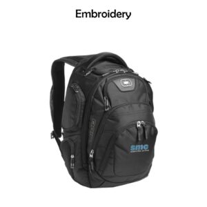 SMC-Shales McNutt Construction OGIO® Stratagem Pack