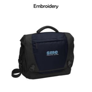 SMC-Shales McNutt Construction Computer Messenger