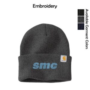 SMC-Shales McNutt Construction Cap 2.0