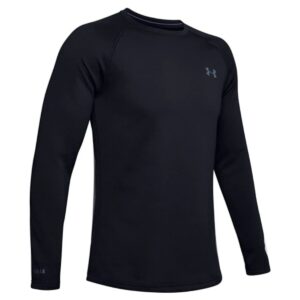 Barrington Public Works 01.5 UNDER ARMOUR Men's UA Base 4.0 Crew