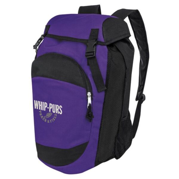 Hampshire Track & Field Gear Bag - Image 2