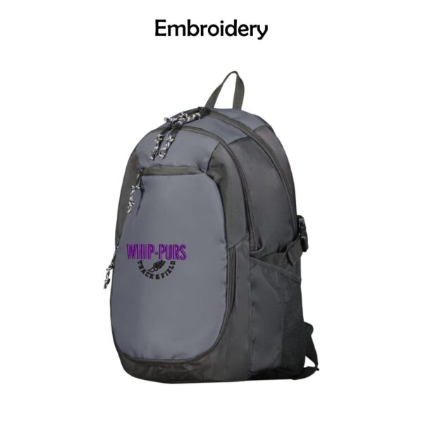 Hampshire Track & Field United Backpack