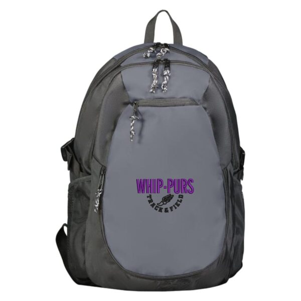 Hampshire Track & Field United Backpack - Image 2