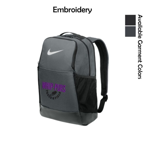 Hampshire Track & Field Nike Brasilia Medium Backpack