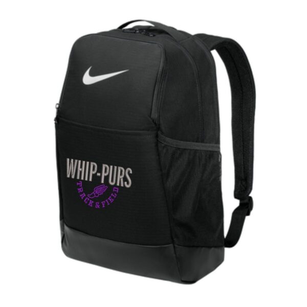 Hampshire Track & Field Nike Brasilia Medium Backpack - Image 2