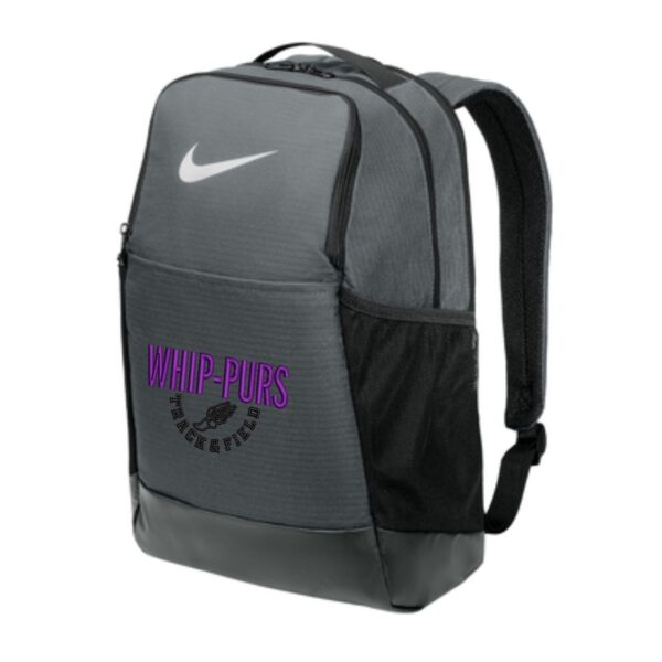 Hampshire Track & Field Nike Brasilia Medium Backpack - Image 3