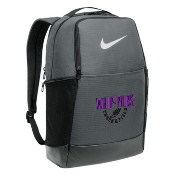 Hampshire Track & Field Nike Brasilia Medium Backpack - Image 6