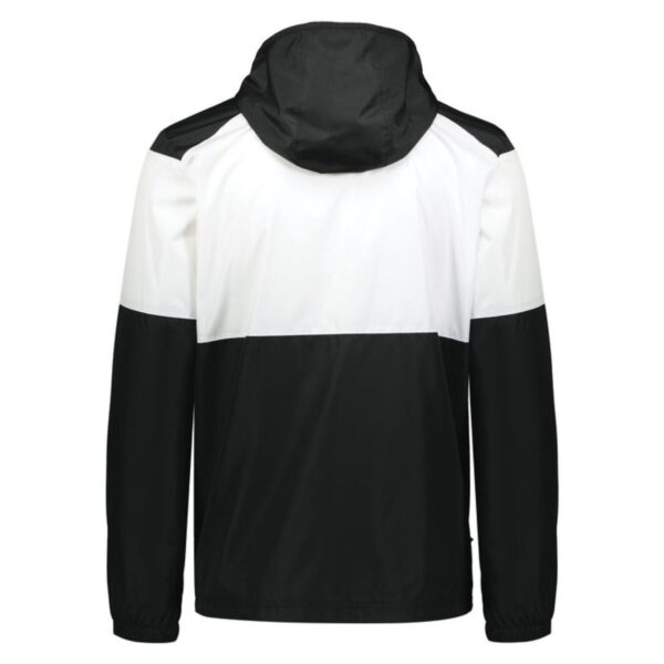 Hampshire Track & Field Holloway Hooded Jacket - Image 3