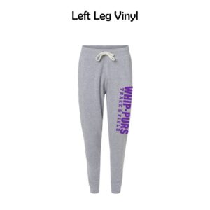 Hampshire Track & Field Triblend Fleece Joggers