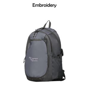 Hampshire Track & Field United Backpack