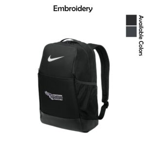 Hampshire Track & Field Nike Brasilia Medium Backpack