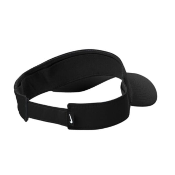 Huntley HS Softball Nike Performance Visor - Image 3