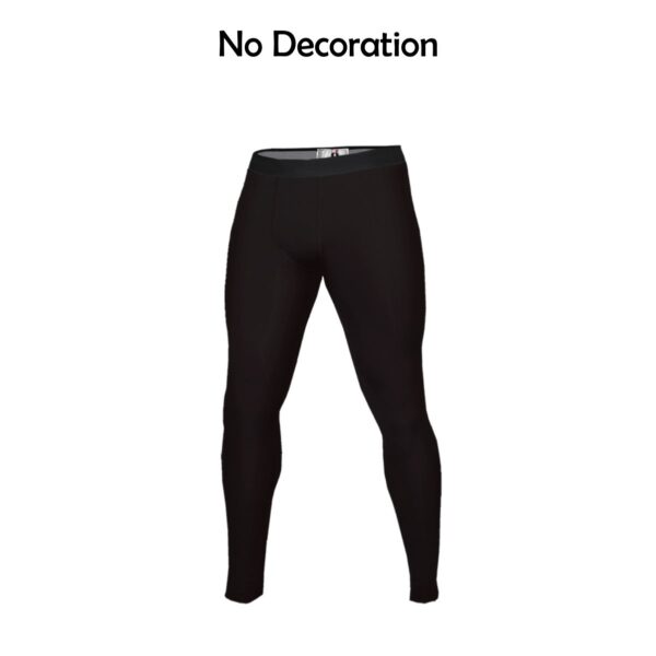 Huntley HS Softball Full Length Compression Tight