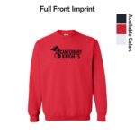 Canterbury Elementary Adult & Youth Crewneck Sweatshirt