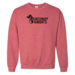 Canterbury Elementary Adult & Youth Crewneck Sweatshirt
