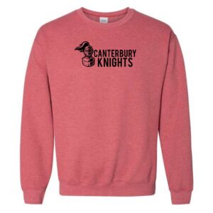 Canterbury Elementary Adult & Youth Crewneck Sweatshirt