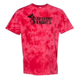 Canterbury Elementary Adult & Youth Tie-Dyed T-Shirt