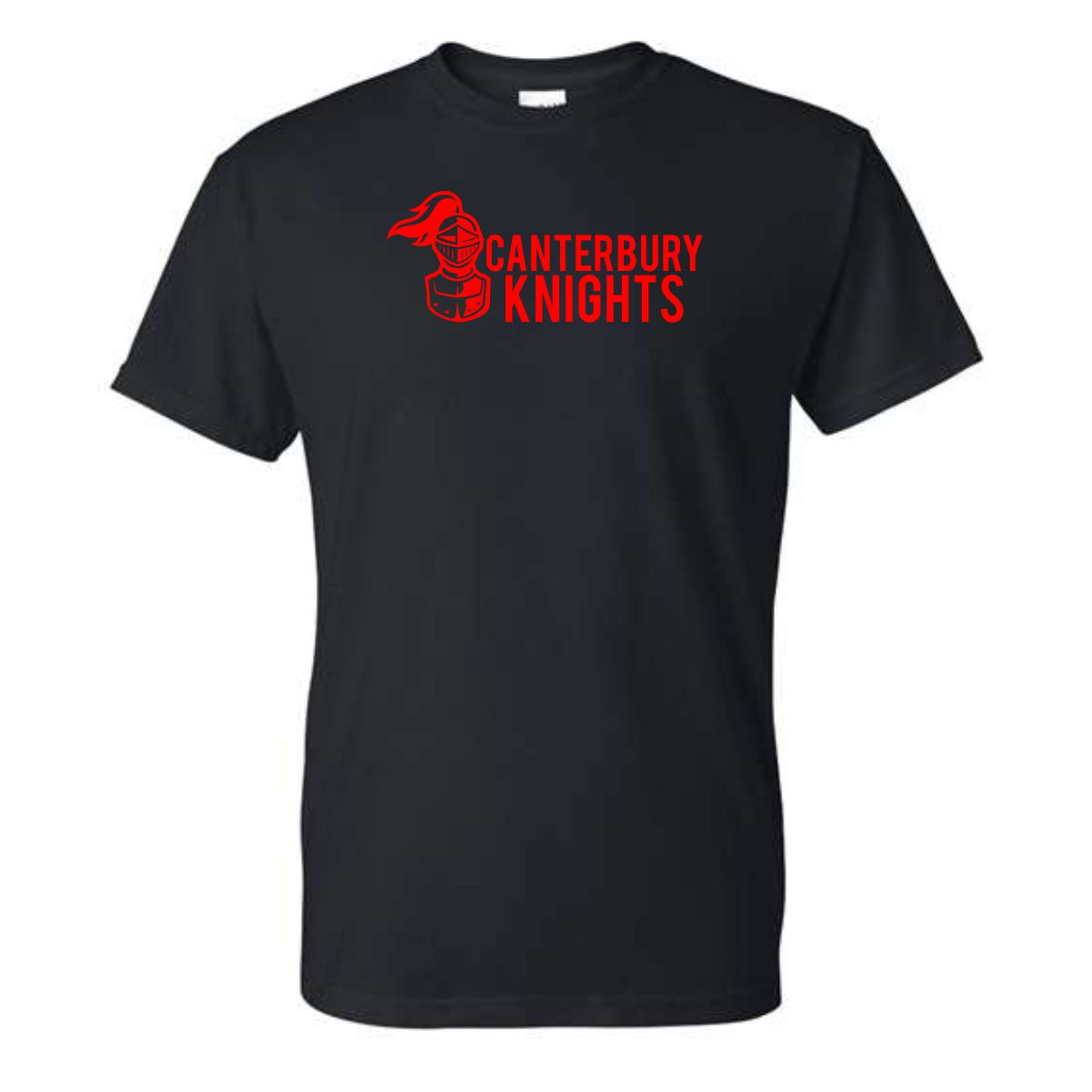 Canterbury Elementary Adult & Youth T-Shirt - Image 2