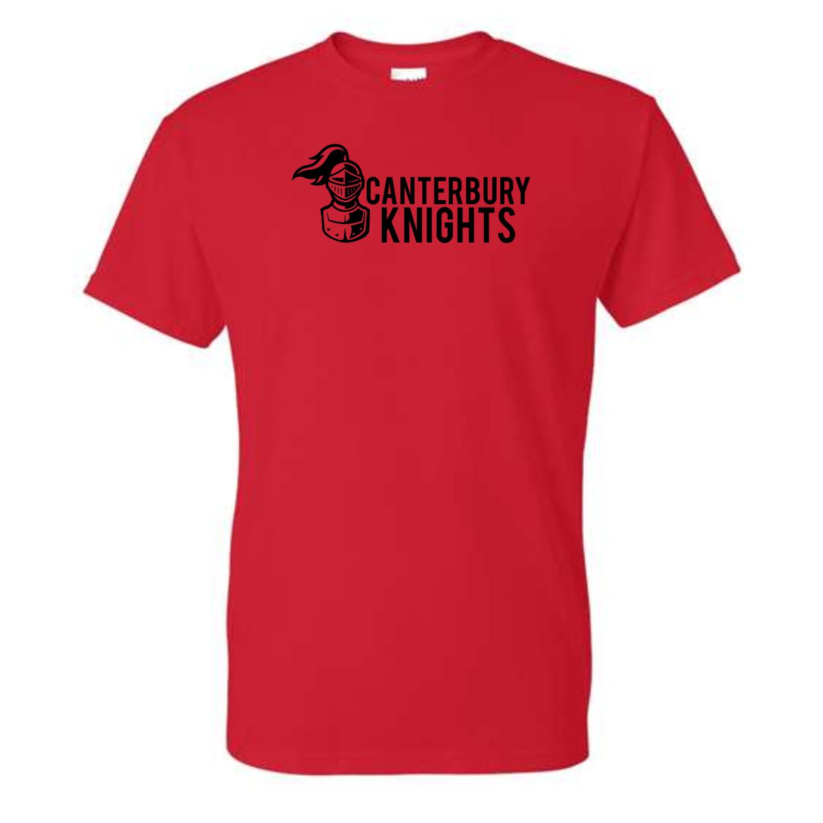 Canterbury Elementary Adult & Youth T-Shirt - Image 3