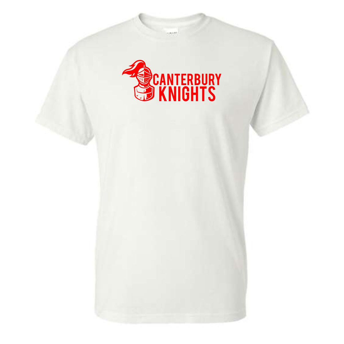 Canterbury Elementary Adult & Youth T-Shirt - Image 4