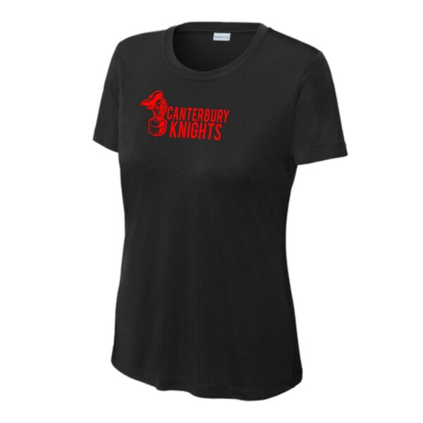 Canterbury Elementary Ladies Performance Tee - Image 2