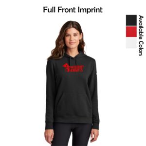 Canterbury Elementary Ladies Nike Pullover Hoodie