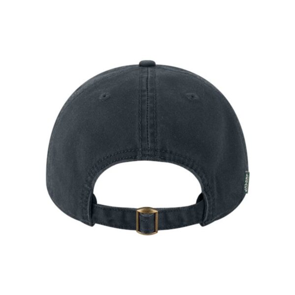 Lincoln Prairie Elementary Relaxed Twill Hat - Image 3