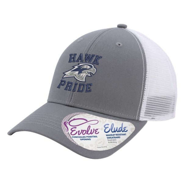 Lincoln Prairie Elementary Ladies Cap