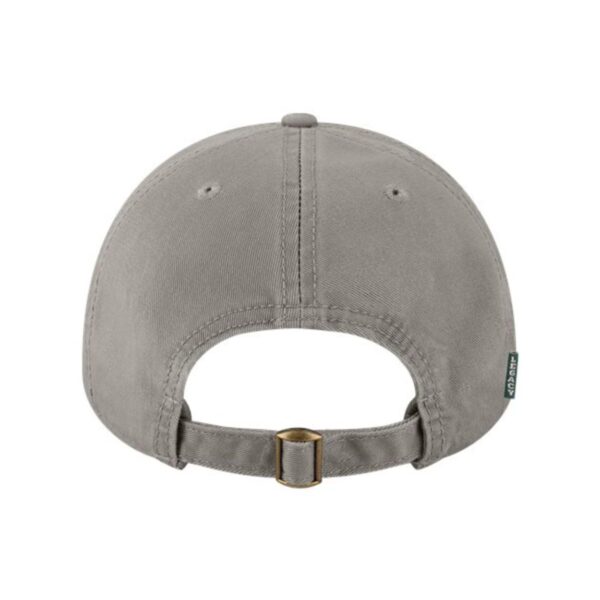 Lincoln Prairie Elementary Relaxed Twill Hat - Image 2