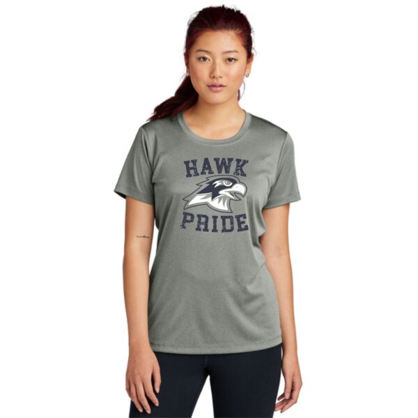 Lincoln Prairie Elementary Ladies Performance Tee