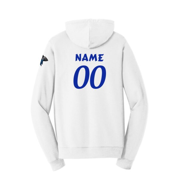 Northwest Outlaws Baseball Adult & Youth Hooded Sweatshirt - Image 6