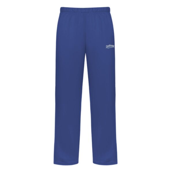 Northwest Outlaws Baseball Adult Performance Sweatpants - Image 2