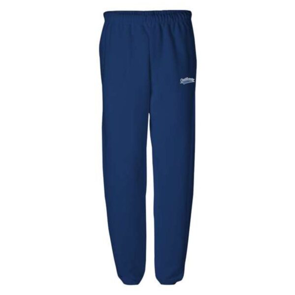 Northwest Outlaws Baseball Adult & Youth Sweatpants - Image 2