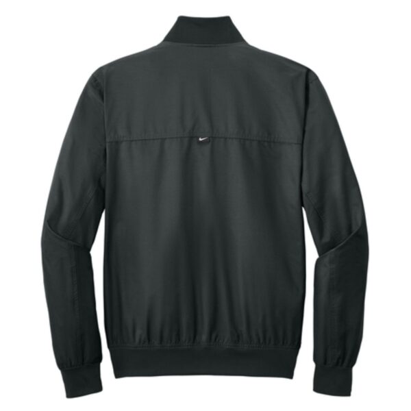 Northwest Outlaws Baseball Adult Nike Bomber Jacket - Image 3