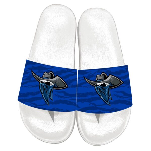 Northwest Outlaws Baseball Adult & Youth Sublimated Slides - Image 3