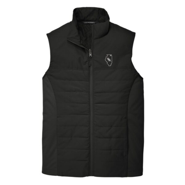 SBA Raiders Adult Insulated Vest - Image 2