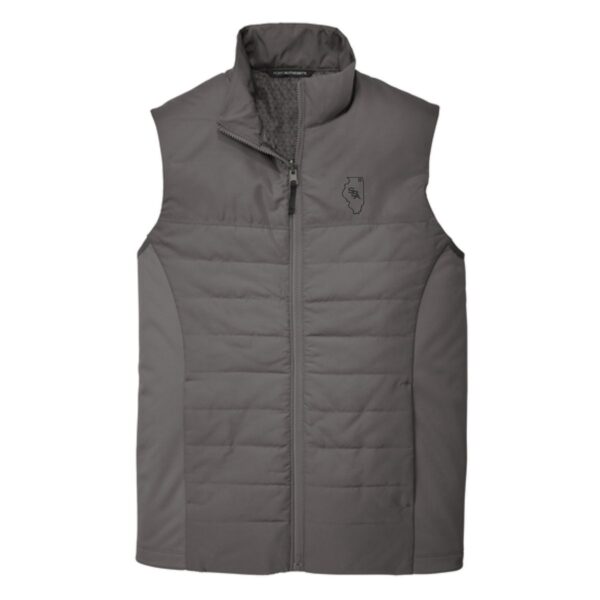 SBA Raiders Adult Insulated Vest - Image 3