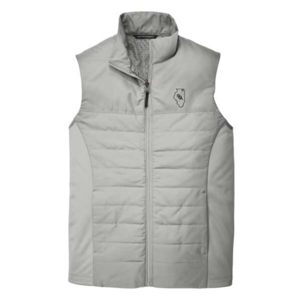 SBA Raiders Adult Insulated Vest - Image 4