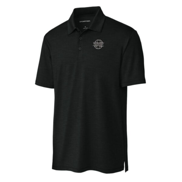 MCHS Soccer Versa Polo - Image 2