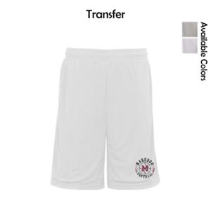 Marengo Softball Adult Shorts with Pockets