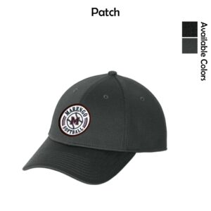 Marengo Softball Pivot Stretch Band Snapback Cap