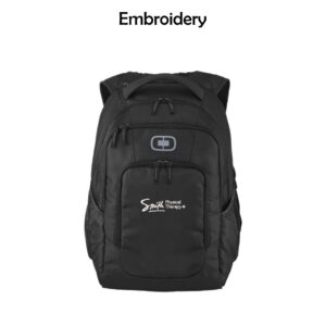 Smith Physical Therapy + OGIO® Logan Pack