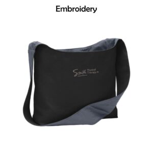 Smith Physical Therapy + Sling Bag