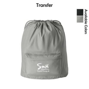 Smith Physical Therapy + Diamond Pocket Cinch