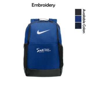 Smith Physical Therapy + Nike Brasilia Medium Backpack