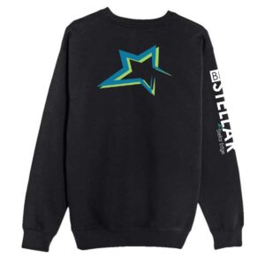 Stellar Edge Premium Crewneck Sweatshirt