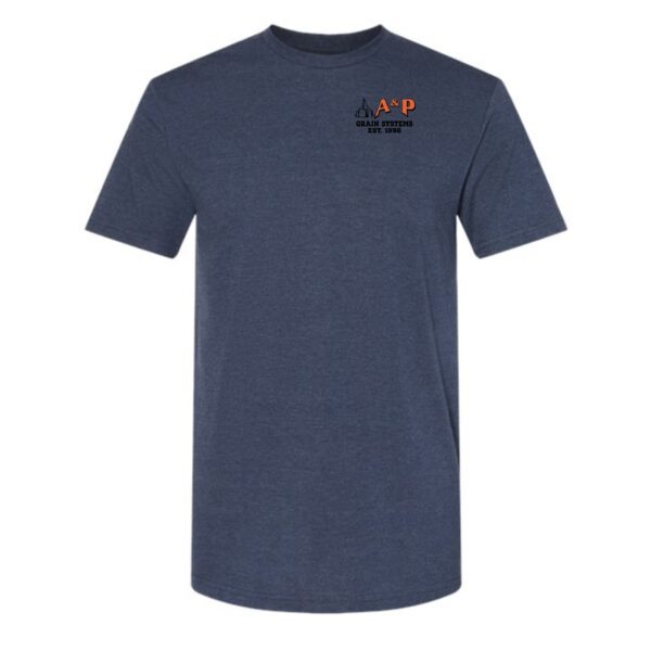 A & P Grain Systems T-Shirt - Image 6