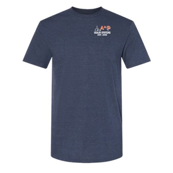 A & P Grain Systems T-Shirt - Image 6