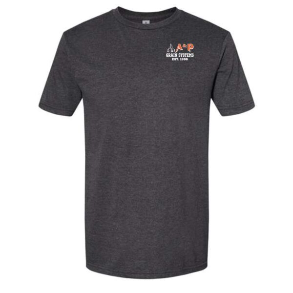 A & P Grain Systems T-Shirt - Image 10