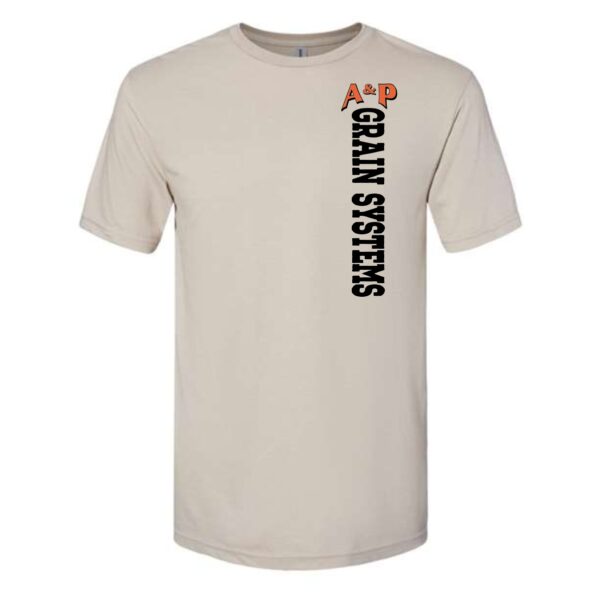 A & P Grain Systems T-Shirt - Image 12